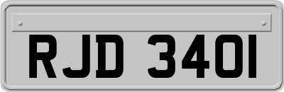 RJD3401