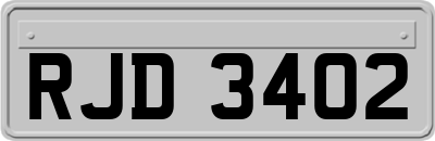 RJD3402