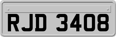 RJD3408