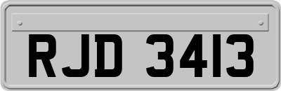 RJD3413