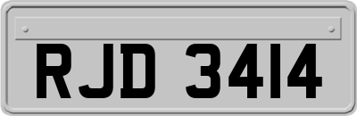 RJD3414