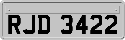 RJD3422