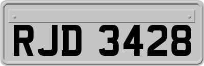 RJD3428