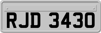 RJD3430