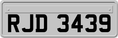 RJD3439