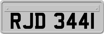 RJD3441