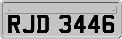 RJD3446