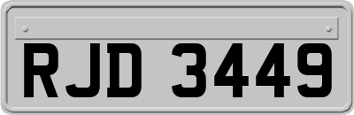 RJD3449