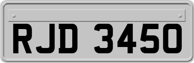 RJD3450