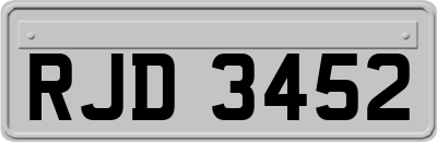 RJD3452