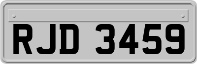 RJD3459