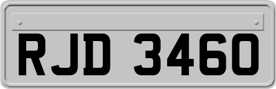 RJD3460