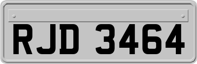 RJD3464