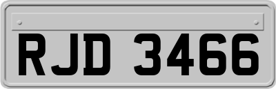 RJD3466