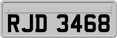 RJD3468