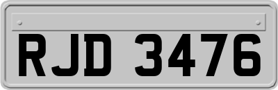 RJD3476