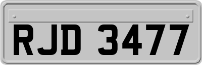 RJD3477