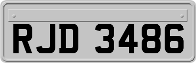 RJD3486