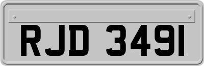 RJD3491