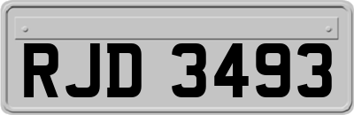 RJD3493