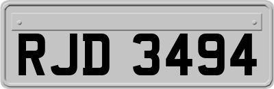 RJD3494