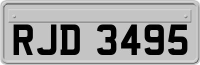 RJD3495