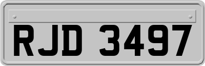 RJD3497