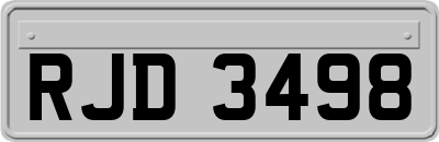 RJD3498