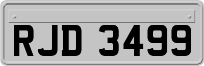 RJD3499