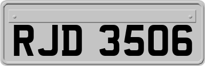 RJD3506