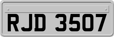 RJD3507