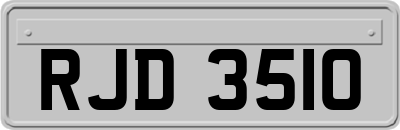 RJD3510