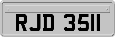 RJD3511