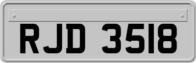 RJD3518