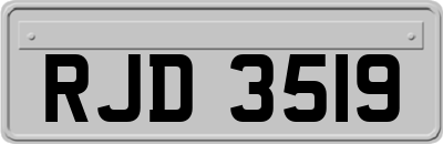 RJD3519