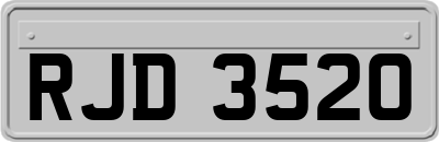 RJD3520