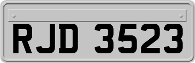 RJD3523