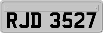 RJD3527