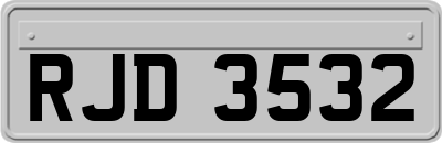 RJD3532