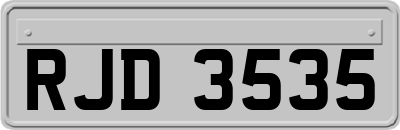 RJD3535