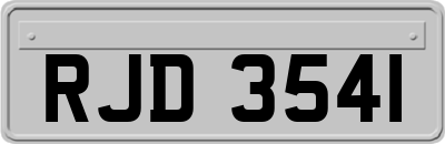 RJD3541