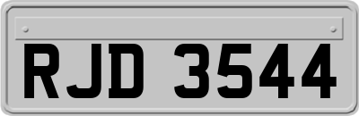 RJD3544