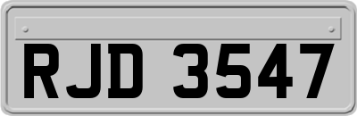 RJD3547