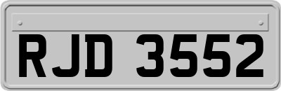 RJD3552