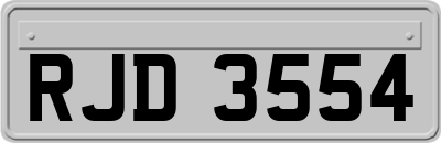 RJD3554