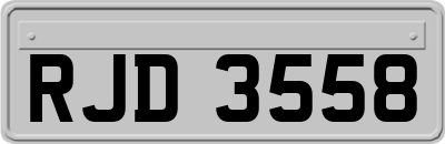 RJD3558