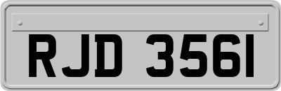 RJD3561