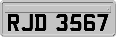 RJD3567