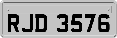 RJD3576