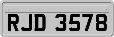 RJD3578